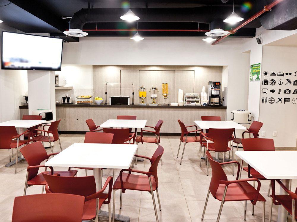 City Express Junior By Marriott Merida Altabrisa Exterior foto