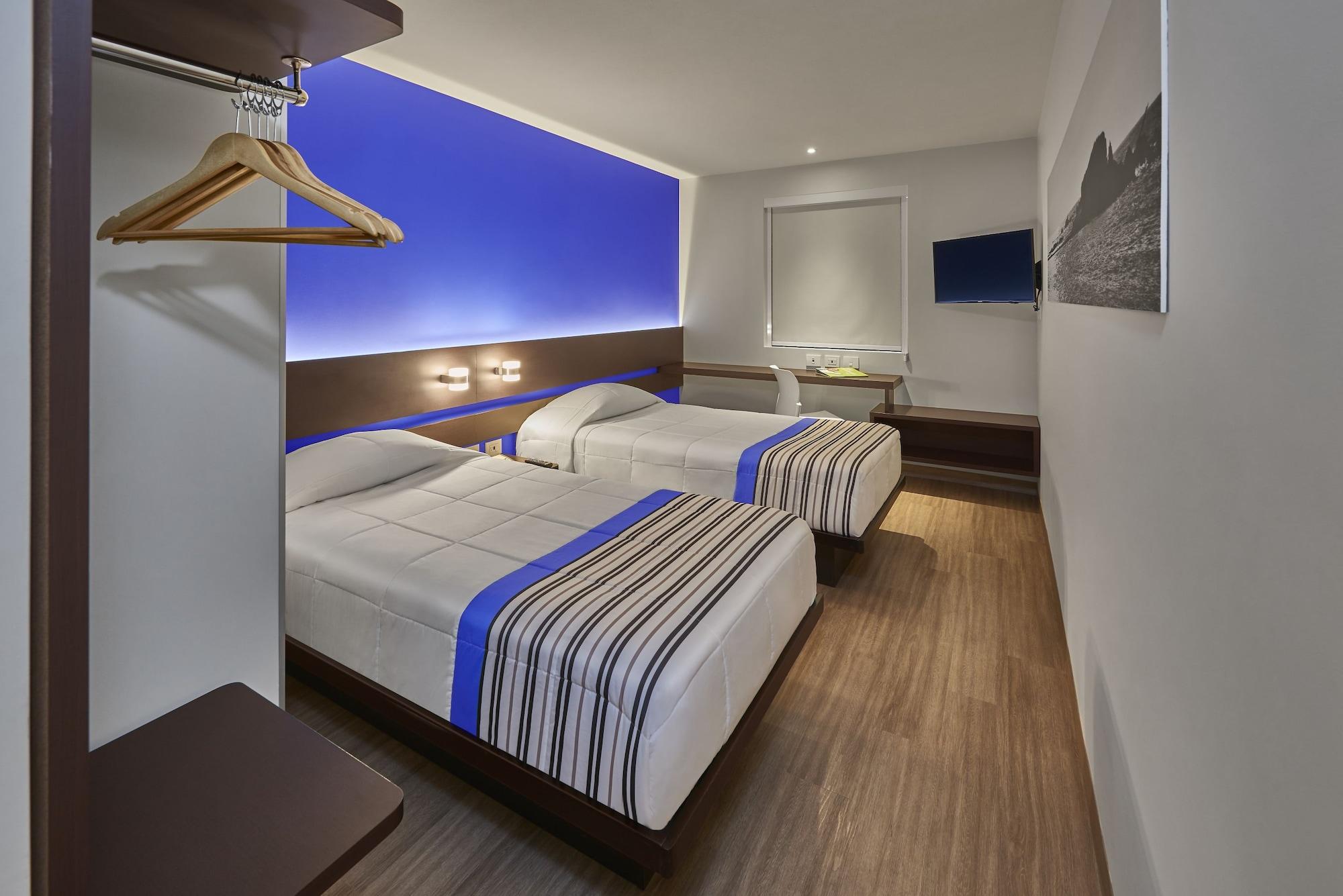 City Express Junior By Marriott Merida Altabrisa Exterior foto