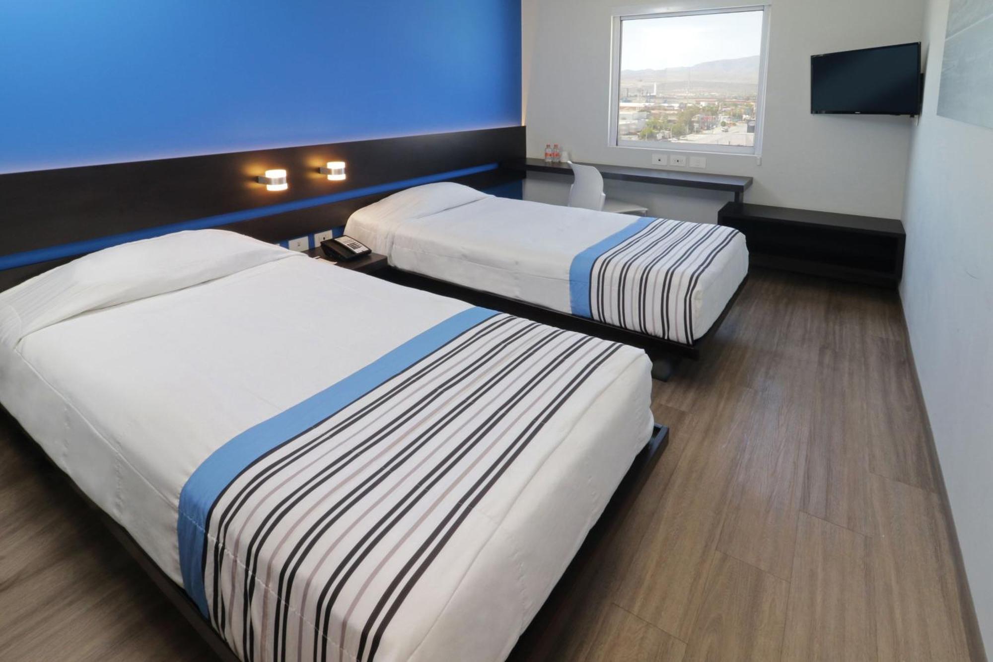 City Express Junior By Marriott Merida Altabrisa Exterior foto
