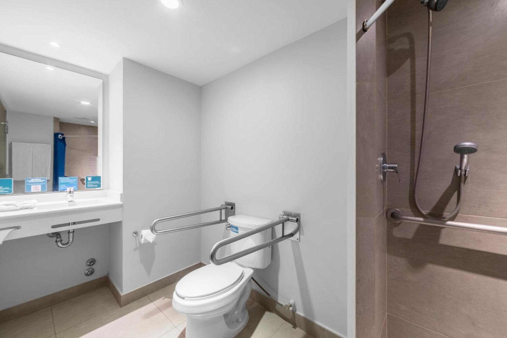 City Express Junior By Marriott Merida Altabrisa Exterior foto
